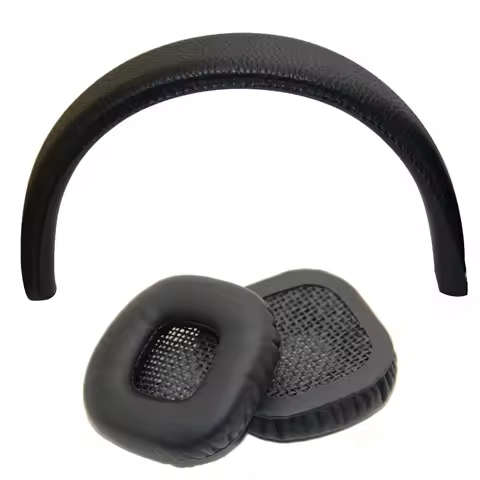Major2 Headband EarPad for Marshall Major ii 2 Headphone Replacement Ear Pads Cushions Ear Cover Pil