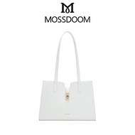 MOSSDOOM elaura bag กระเป๋าไหล่ป่าของผู้หญิง