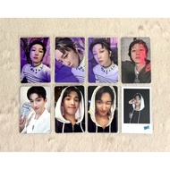 SEVENTEEN 97z - THE8, DK