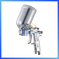 Meiji F110-G10T Spray Gun with 4GD Paint Cup Tulip Series