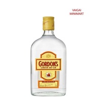 Gordon's London Dry Gin 375ml