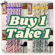 freeFlower Tie size 6 feet or 70 inches length Polkadots Lucky Color of the Year 2026