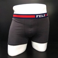 Men's Boxer Shorts | Felix Buhler 121016 Contents 2