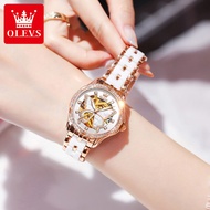 OLEVS | DIY Valentines Day Gift Womens Watch