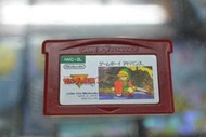 如^.^圖(單裸卡)&lt;海佃2001&gt;GBA SP NDS FAMICOM MINI 薩爾達傳說 日文版 普+-二手-台南