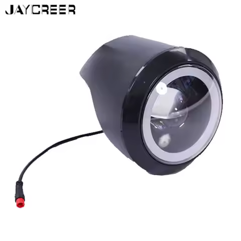 JayCreer Front LED Light For Super73 S1
