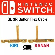 TOMBOL Sl SR Joy Con Nintendo Switch flexible Button Cable flexy trigger controller v1 v2 oled