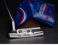 Titleist Tetris New Golf Putter Champions Choice Champion Limited Edition Club