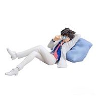 Sega Detective Konan Kaito Kid Sleeping Chokonese Figure