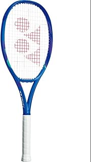 Yonex EZONE 100 Blast Blue Tennis Racquet