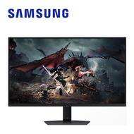 Samsung Odyssey G5 G50D LS32DG502EEXXS  32" QHD 180Hz IPS Gaming Monitor
