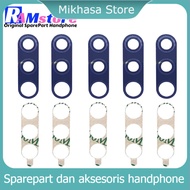 Original Rear Camera Lens Glass SAMSUNGGALAXY A30S A307 Mikhasa Store