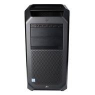 HP Z8 G4 2x Xeon 8C Gold 6234 3.3GHz, 128GB (8x16GB), 1TB SSD M.2  + 6TB, No-DVD, Quadro RTX A4000 1