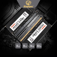 KingSpec DDR4 2666 / 3200 MHz Laptop RAM | D4N - Genuine Product DDR4 RAM Laptop RAM