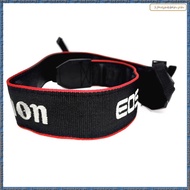 [J B K H] Shoulder Neck Strap Neckband Belt Embroidery for Canon EOS 1DS 5D2 5D3 5D4 6D2 60D70D Digi
