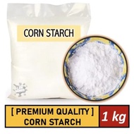 Pure Cornstarch | 1KG