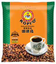 SALUTE Brand 2 in 1 Kopi O (30g x 30s) / Kopi O Kosong 20 x10g