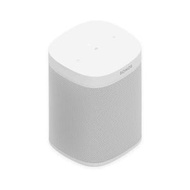 SONOS ONE SL WHITE WIFI SMART SPEAKER