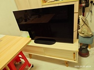 SONY 4K 48吋電視 KD-48A9S (壞)