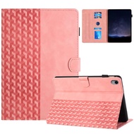 Flip case for iPad A16 11 inch A3354 A3356 A3355 10th generation A2696 A2757 PU leather anti-crack c