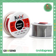 Kaisi Soldering Tin Wire Sn60/Pb40 0.4mm 50gr