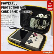 EVA Game Console Protection Bag for Miyoo Mini/miyoo Mini+/RG35XX/RG353V/RG353VS [freeplus.my]