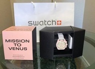 Omega x Swatch MOONSWATCH Venus