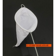 TEA FILTER COFFEE CLOTH FILTER/ CLOTH FILTER/ TEA FILTER/ THI TEA FILTER GREEN TEA BY JJS