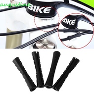 AUGUSTINE Cable Protector Bike Frame Protection Anti-friction MTB Bicycle Brake Shift Cable Line Tub