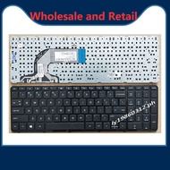 9Z.N9HSC.601 NSK-CN6SC HP PK1314D1A00 749658-251 laptop keyboard pxc2