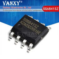 10Pcs SG6841SZ SOP-8 SG6841 SOP SG6841S SG5841SZ SG5841 SG5842JASZ SG5842JAS SG5842 SG6742HR SG6742 