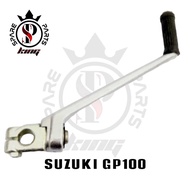 SUZUKI GP100 GP 100 KICK STARTER PEDAL