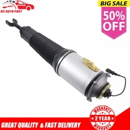 New 1PC Front Left or Right Side Air Suspension Strut for 2002-2010 Audi A8 S8 D3 4E 4.2L 4.6L 4E061