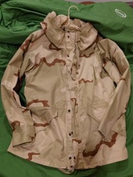 US Army GORE-TEX Jacket美軍 三沙迷彩CWCS  DCU GTX外套件外套不捨得穿著😅