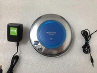 Panasonic松下SL-CT510  CD隨身聽播放器