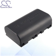 CS Battery JVC GZ-MG335H / GZ-MG335HUS / GZ-MG335US Battery 800mah CA-JVF808D