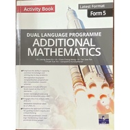 Additional Mathematics Form 5