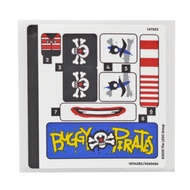 COOLPON|This Is LEGO Lego's Parts 75637 Sticker 75637stk02