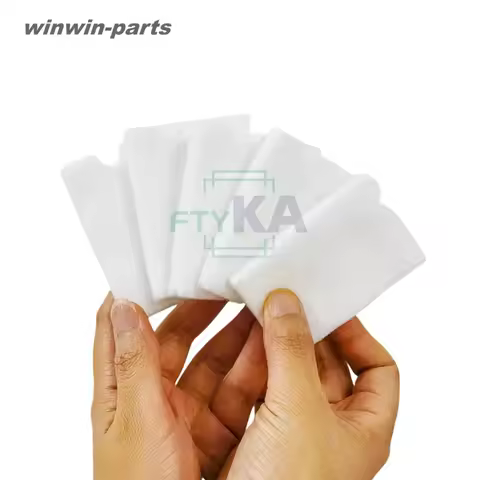 10×1830528 1749772 Maintenance Box Porous Pad for EPSON L3100 L3101 L3110 L3115 L3116 L3150 L3151 L3