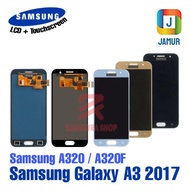 Terbaru Lcd Samsung Galaxy A3 2017 Lcd Samsung A320 Lcd Samsung A320F