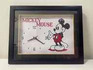 🈹🈹Mickey Clock 米奇時鐘 🈹🈹