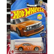 Hotwheels BMW 635 CSi