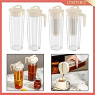 [LovoskiacMY] Cold Brew Maker,Cold Pot,Simple 1100ml Drip Coffee Pot,with Handle,Coffee