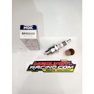 NGK Irridium BPR8HIX Busi