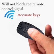 Key Chain For Mercedes Benz AMG W205 W210 W211 W124 CLA GLA GLK AMG GLC C C200 B200 Key Cover