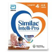 Abbott Similac Intelli-Pro Step4 1.2kg Exp:04/2025