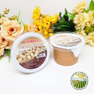 Morisca - Peanut Butter - Selai kacang - 125gr