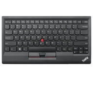 Lenovo Thinkpad 0B47190 USB Small Red Dot Wired Keyboard Business Office Keyboard Turkish Italy Neth