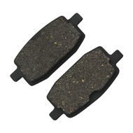 Scooter Front Brake Pads For Honda Z50 Z50A Z50J Z50R GY6 49cc 50cc ROKETA MC-08S-50 Lance GTR 50 Ex