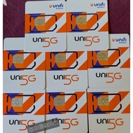 UNIFI PREPAID SIMCARD UNLIMITED DATA+CALL
